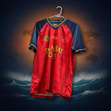 One Piece Jersey by Hybrid Apparel (Adult Large)