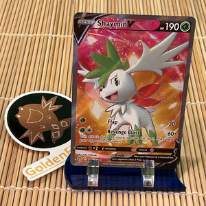 Shaymin V (152/172)
