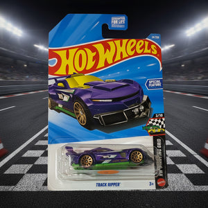 Hot Wheels (Track Ripper - HW Starting Grid 3/10)