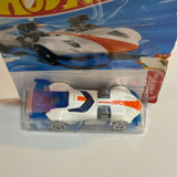 Hot Wheels (Super Twin Mill - Let’s Race 1/5)