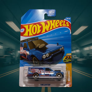 Hot Wheels (Time Shifter - Wagons 2/10)