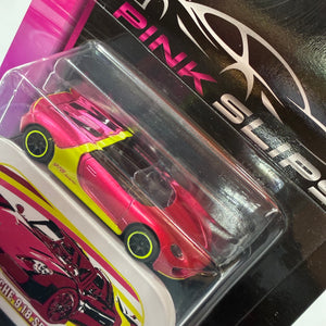 Pink Slips (Porsche 918 Spyder)(Pink)