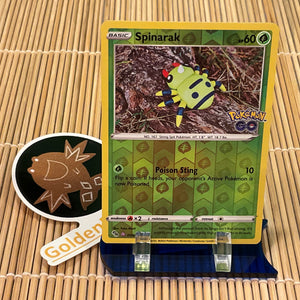 Spinarak Ditto (006/078)