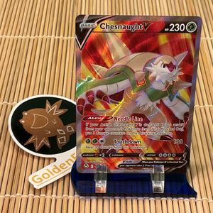 Chesnaught V (171/195)