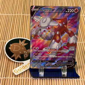Heatran V (165/189)