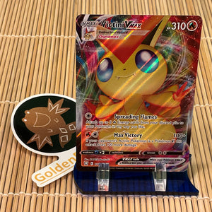 Victini Vmax (022/163)