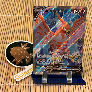 Talonflame V (168/185)