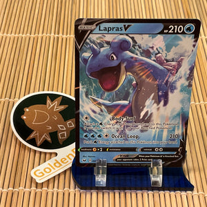 Lapras V (049/202)