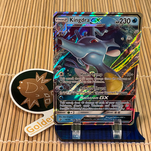 Kingdra GX (18/70)