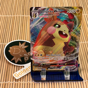 Morpeko Vmax (080/202)