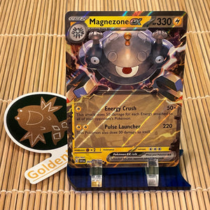 Magnezone ex (065/198)