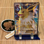 Jolteon EX (28a/83) (Damaged)