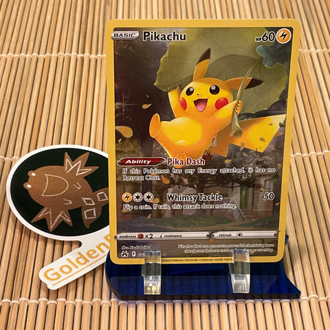 Pikachu (GG30/GG70)