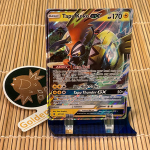 Tapu Koko GX (47/145)