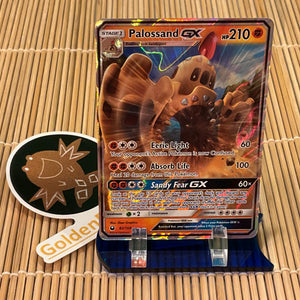Palossand GX (82/168)