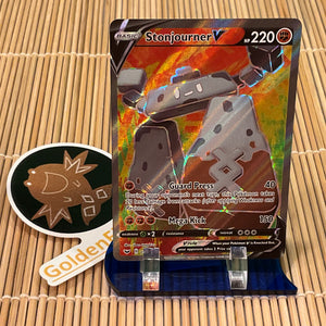 Stonjourner V (193/202)