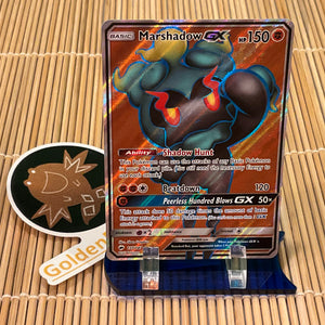 Marshadow GX (137/147)