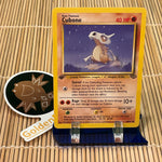 Cubone (50/64) (Light Play)