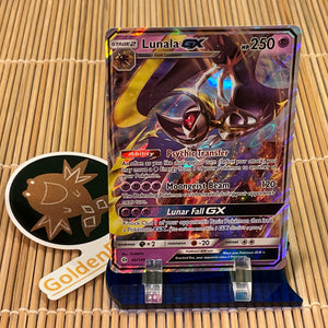 Lunala GX (66/149)