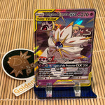 Solgaleo & Lunala GX (75/236)