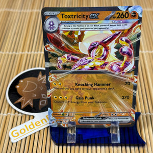 Toxtricity ex (100/182)