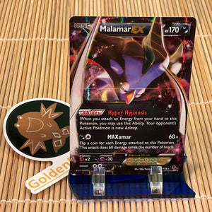 Malamar EX (58/119)