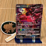 Yveltal GX (79/131)