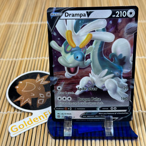 Drampa V (128/172)