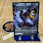Melmetal V (047/078)