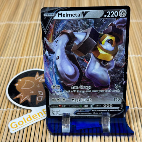 Melmetal V (047/078)