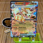 Arcanine ex (032/198)