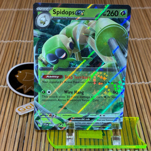Spidops ex (019/198)