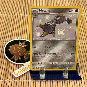 Metang (SV31/SV94)