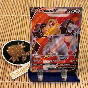 Melmetal V (075/078)