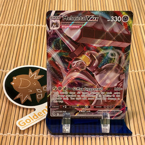 Melmetal Vmax (048/078)