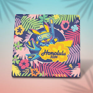 Coaster (Pokémon Worlds Hawaii 2024)