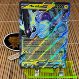 Miraidon ex (081/198)