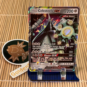 Celesteela GX (SM67)