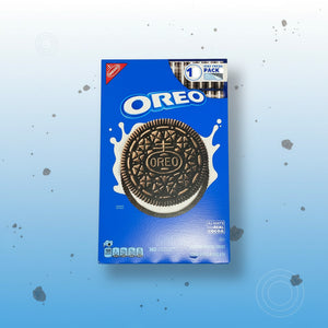 Oreo Cookies (1 Pack)