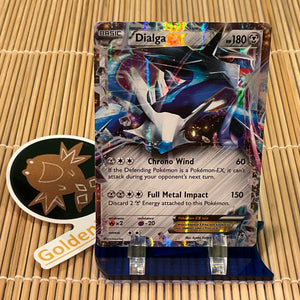 Dialga EX (62/119)