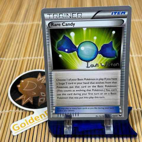 Rare Candy (World Champion Proxy) GoldenFishGames Rare Candy (World Champion Proxy) GoldenFishGames
