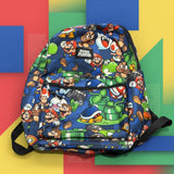 Mario Backpack (Kids Size)