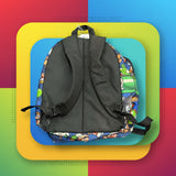 Mario Backpack (Kids Size)