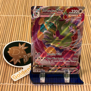 Tornadus Vmax (125/198)