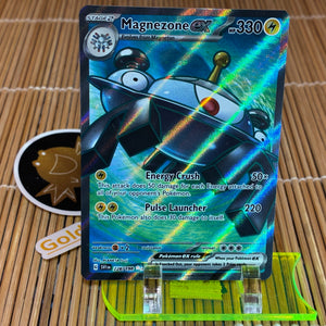 Magnezone ex (226/198)