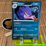 Gengar (057/091) (Halloween)