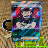 Judge (228/091)