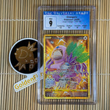 Oranguru 199/185 (CGC 9)