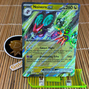 Noivern ex (069/091)
