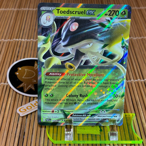 Toedscrule ex (005/091)